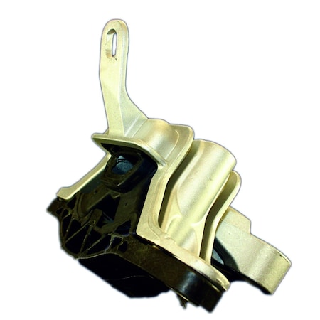 Dea Mounts Transmission Mount, A5510 A5510